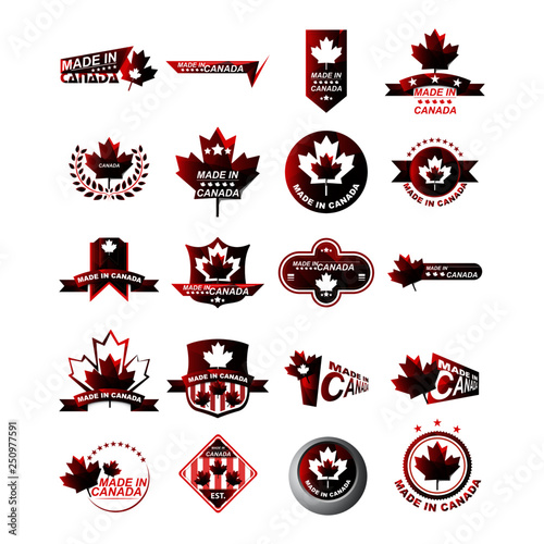 Canada Design