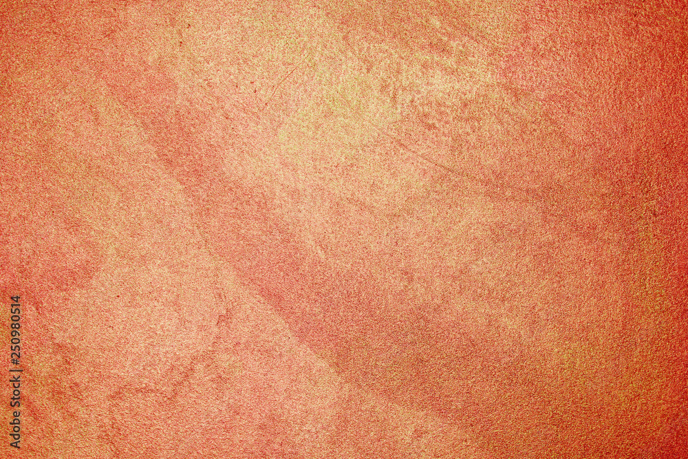 Fototapeta premium gentle light tone of decorative stucco. textured surface