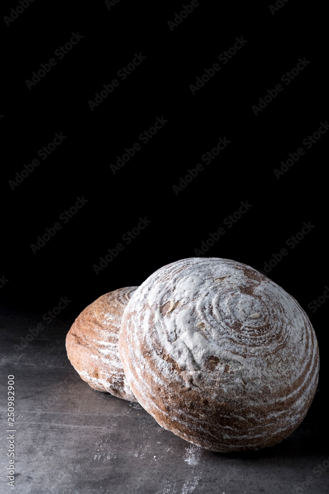 Sourdough bread Sourdough bread