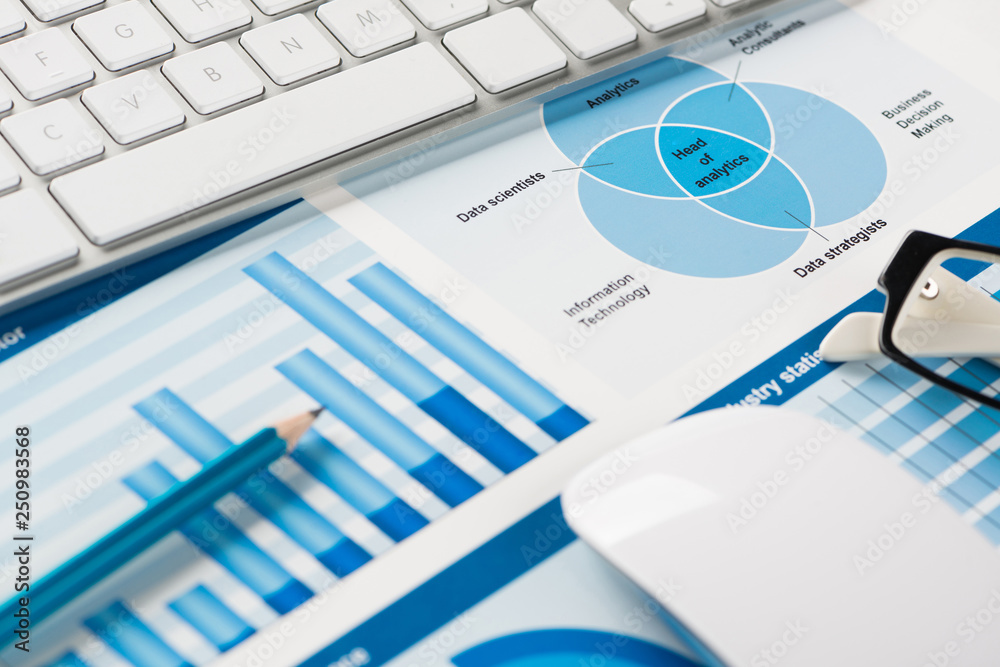 Preparing average sales report Preparing average sales report