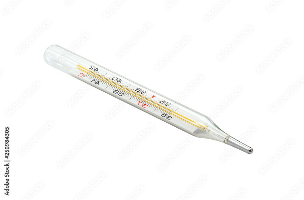medical mercury thermometer medical mercury thermometer