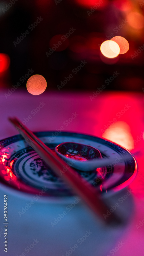 red light red light