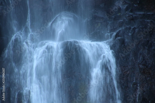 Risco Wasserfall - Madeira - Portugal © Wolfgang Berroth