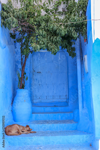 Chefchaouen