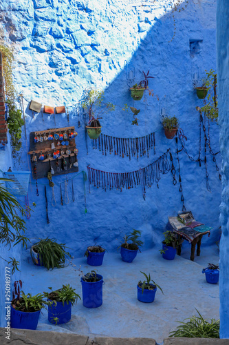 Chefchaouen
