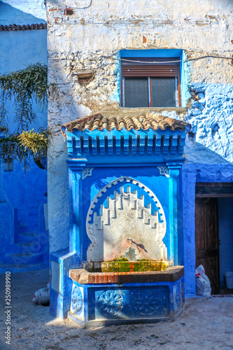 Chefchaouen
