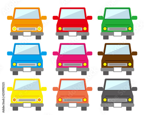 車　自動車　運転