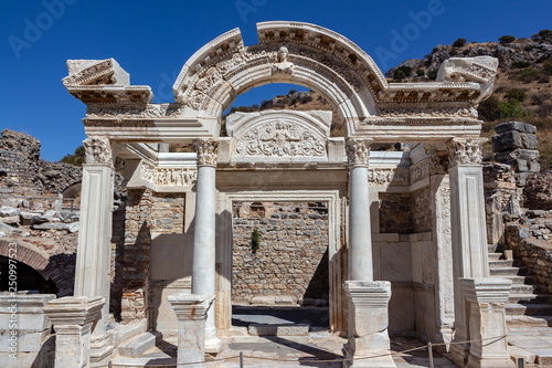 Ephesus ancient city
