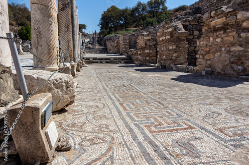 Ephesus ancient city