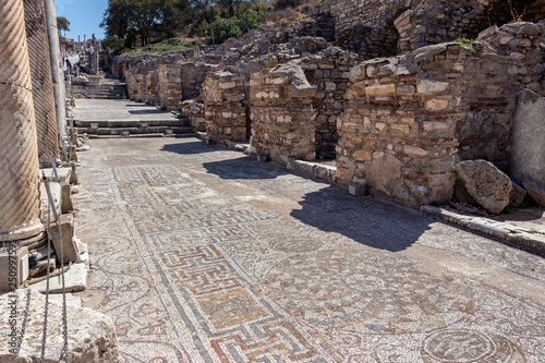 Ephesus ancient city