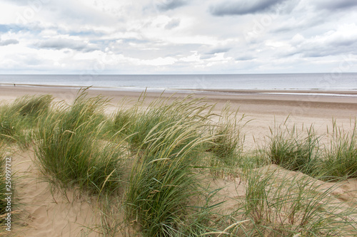 Holkham Beach