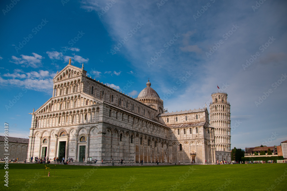 Cattedrale di Pisa - Pisa Cathedral