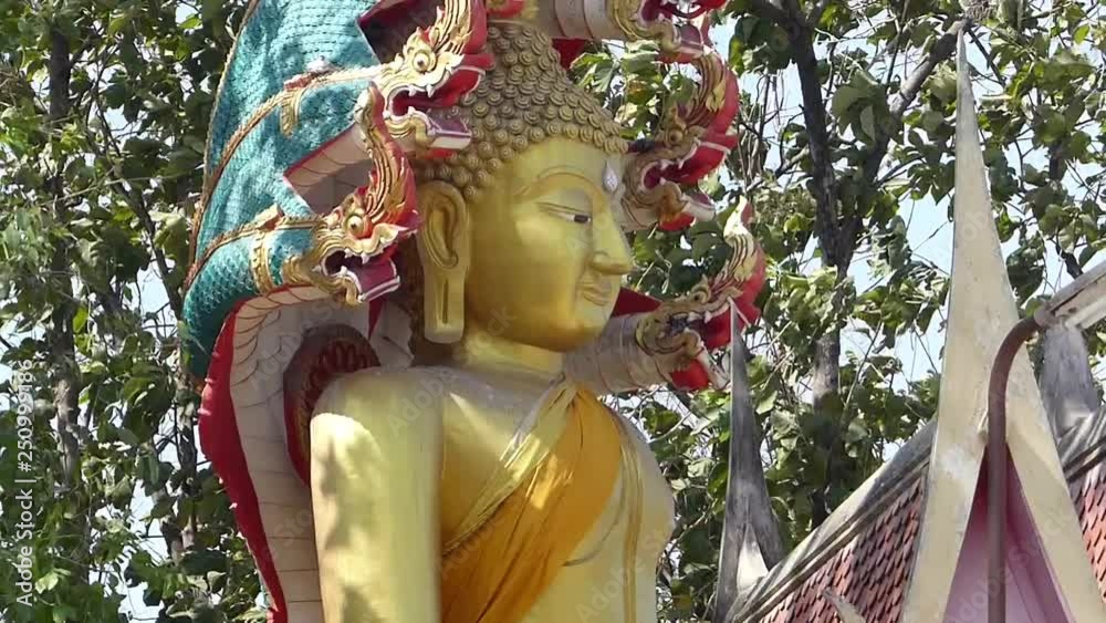 Buddha Tempel