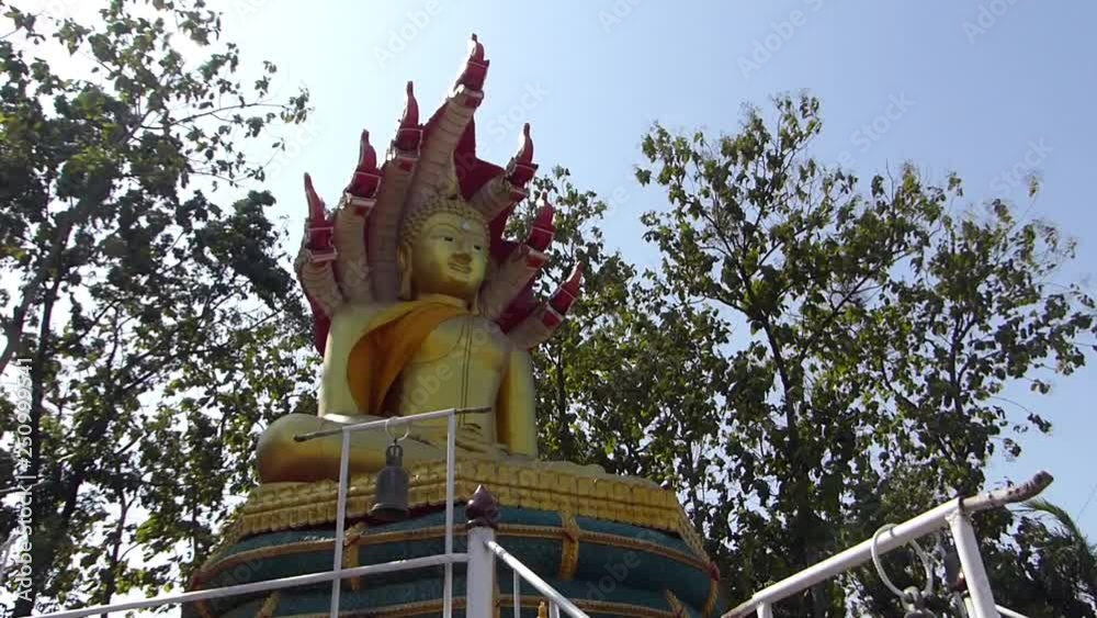Buddha Tempel