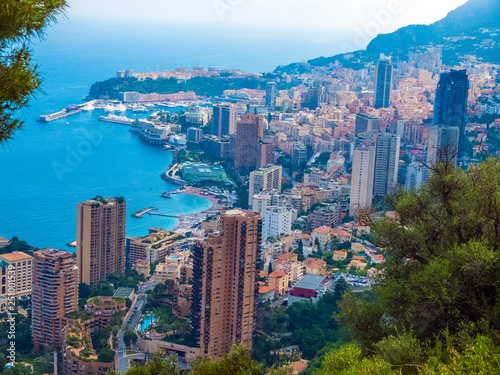 Monaco © Sergiy