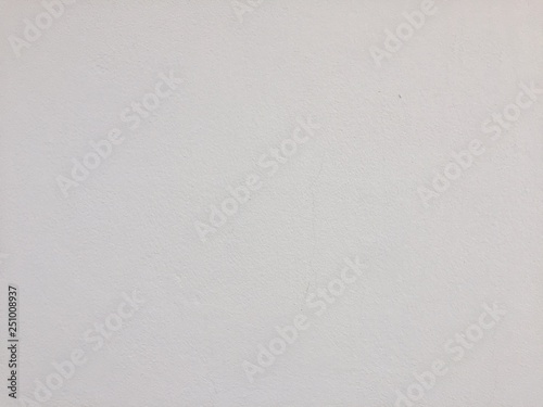 White wall pattern background.