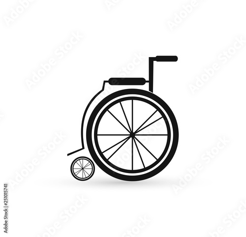 Disabled Handicap Icon