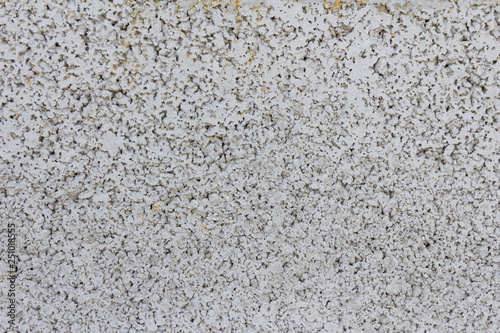 Textura de pared de hormigón