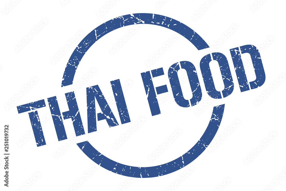 thai food stamp thai food stamp