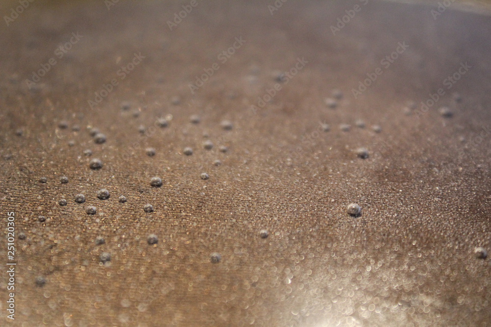 underwater metal underwater metal