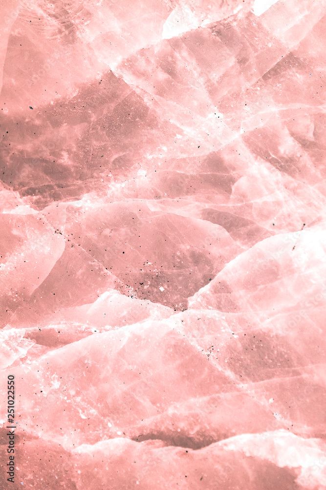 Abstract tourmaline marble pattern