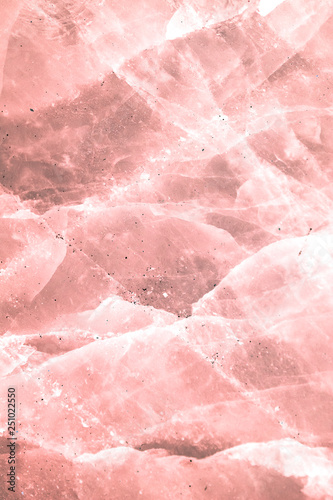 Obraz na płótnie Abstract tourmaline marble pattern w salonie