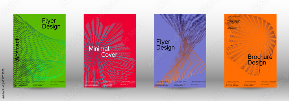 Minimal vector cover design with linear waves. Minimal vector cover design with linear waves.
