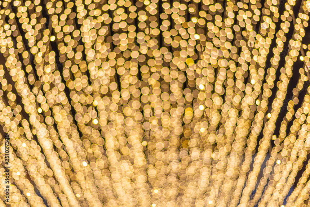 blurred christmas background with light bokeh blurred christmas background with light bokeh