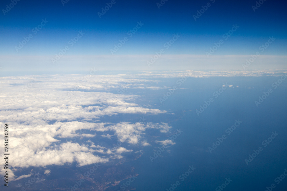 Volo Milano-Marrakech (Marocco)