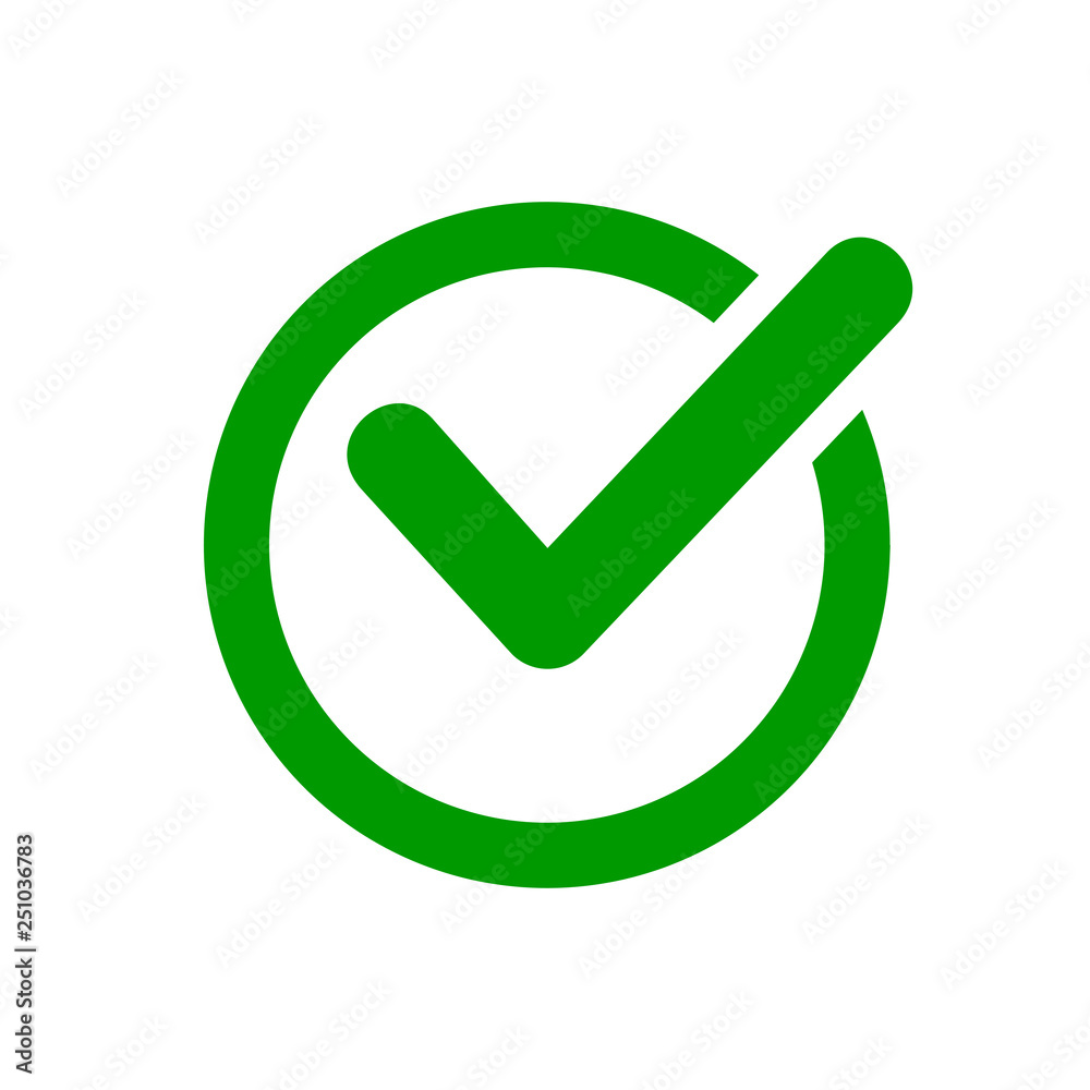 check icon vector. check mark icon. check list button icon check icon vector. check mark icon. check list button icon