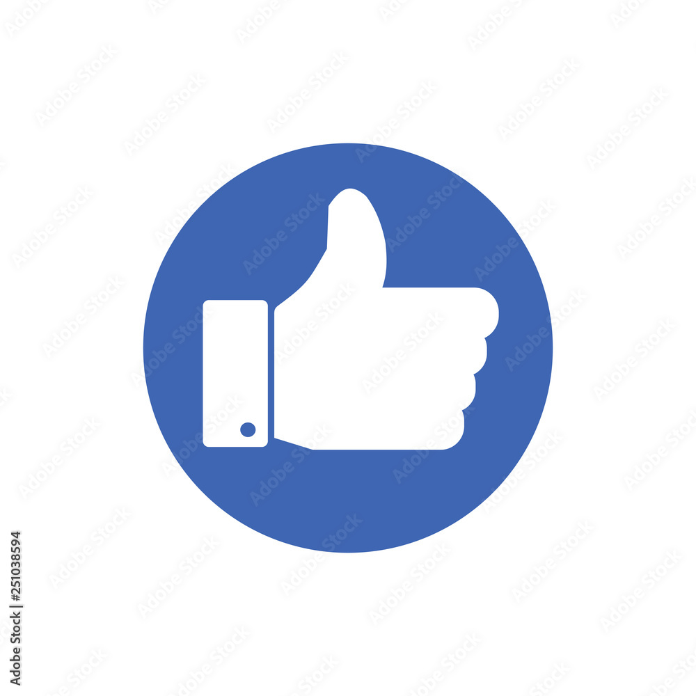 like icon. Thumbs up icon. social media icon like icon. Thumbs up icon. social media icon