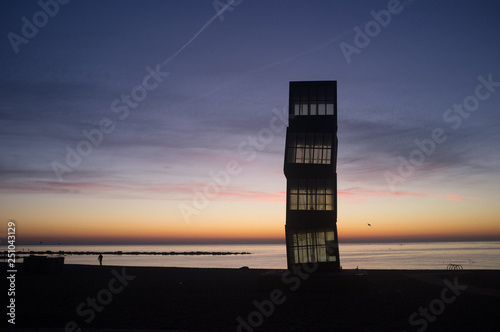 Barceloneta photo