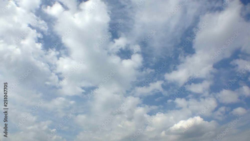 blue sky with clouds blue sky with clouds