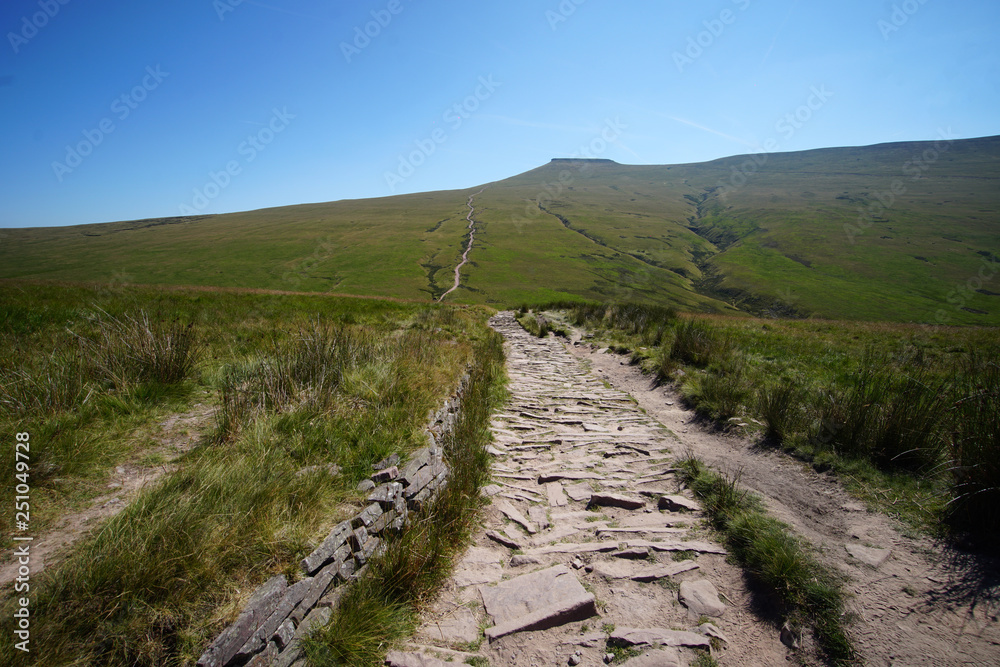 Pen Y Fan