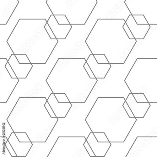 Abstract seamless pattern, minimal geometric background. repeatable texture.