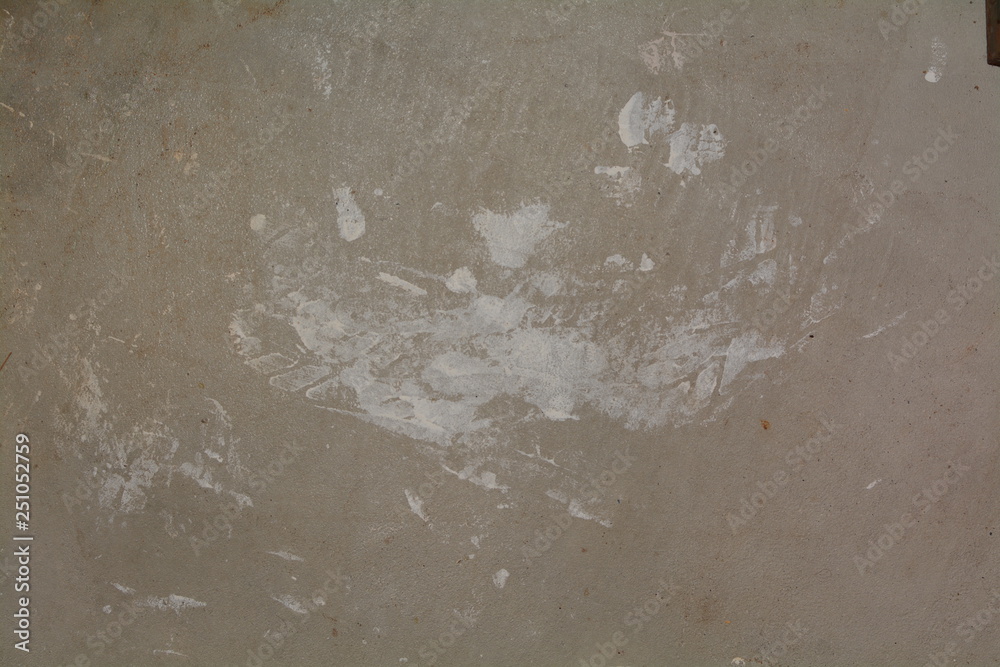 paint on cement paint on cement