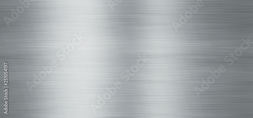 Texture of metal steel or aluminium background 2