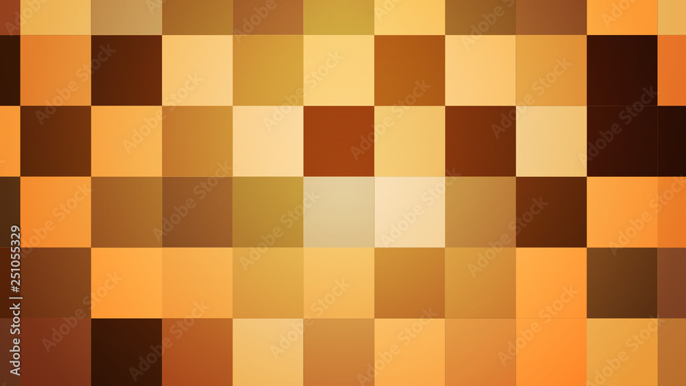 Background of squares. Background of squares.