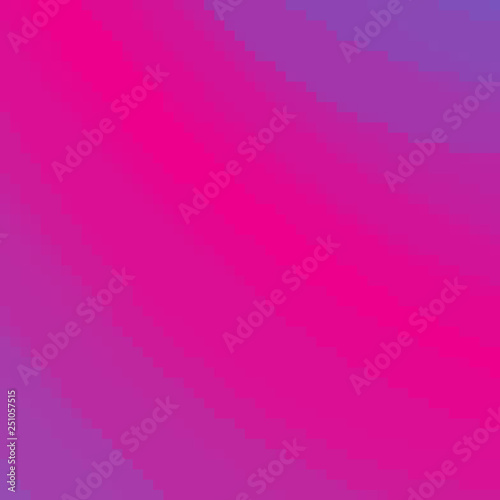 Pixel art background. Vector illustration