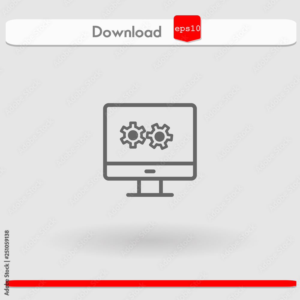 blueprint vector icon blueprint vector icon