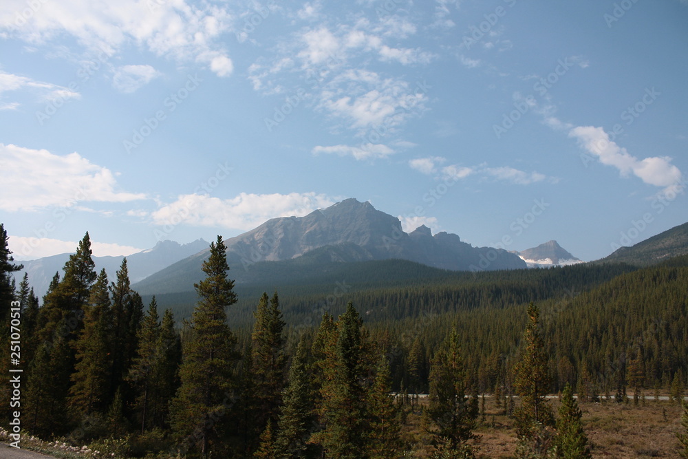 Canada, British Columbia