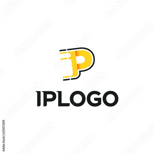 Logo for company