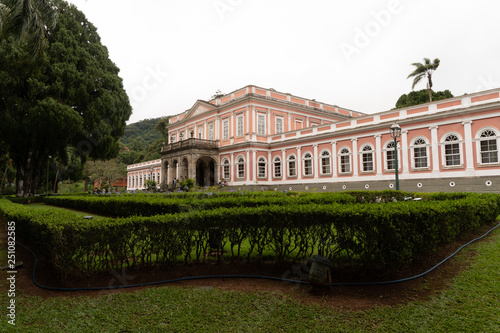 Wallpaper Mural Museu Imperial - Petrópolis Torontodigital.ca