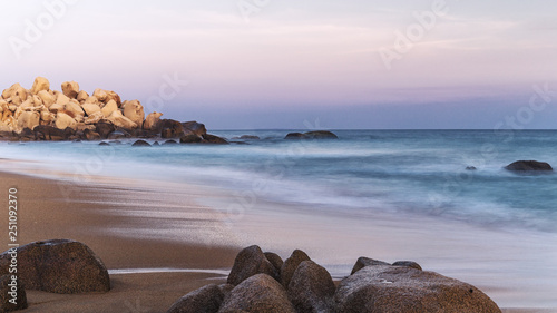 Playa Ventura - México