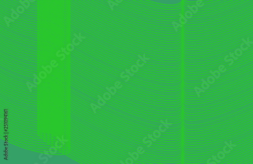 Light Green Vertical Lines Sea Blue Abstract Texture Background Backdrop for Video Image Projects Tabloid