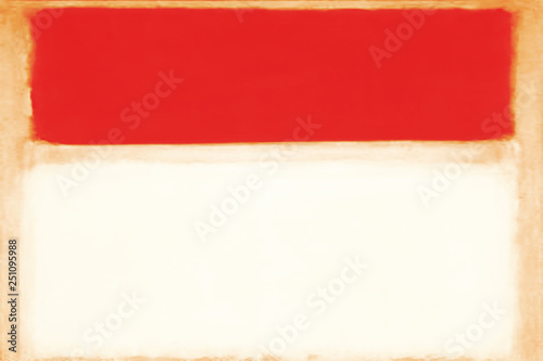 Red Art Abstract Tone Texture Art Background Pattern Design Graphic