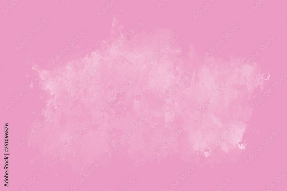 Obraz premium Pink Art Abstract Tone Texture Art Background Pattern Design Graphic