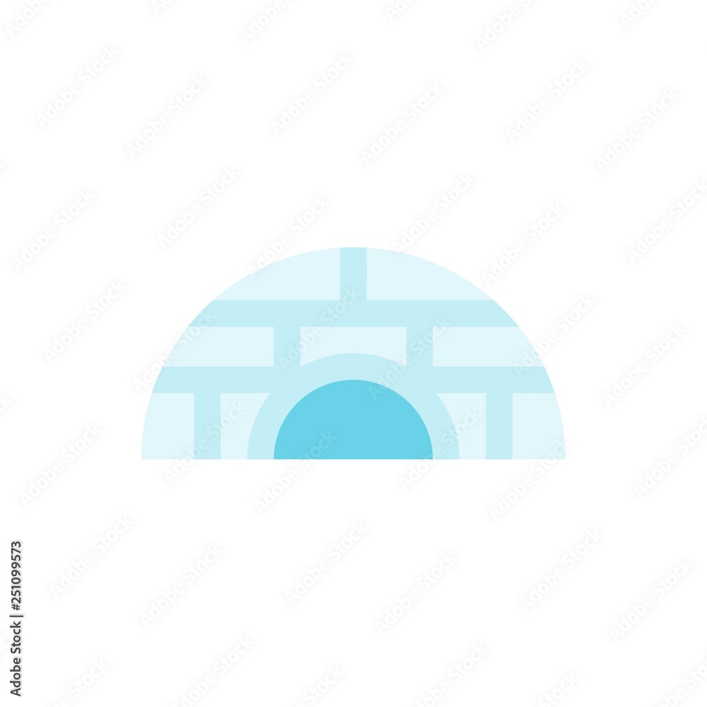 Winter Icon Series