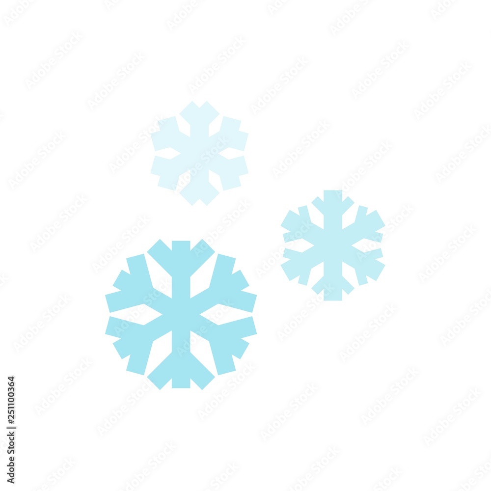 Winter Icon Series Winter Icon Series