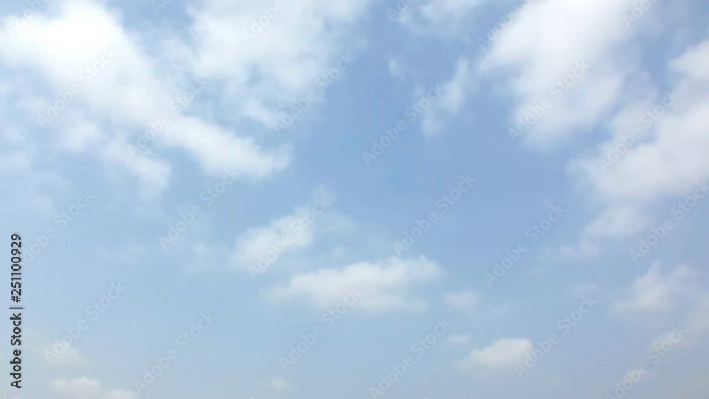 bright sky with clouds bright sky with clouds